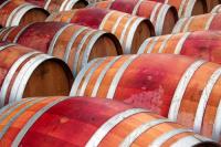 Don’t underestimate importance of wine barrels