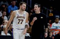 JJ Redick Confirms Private Meeting With Luka Doncic in Slovenia Before Lakers Players’ Trip