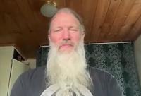 AMON AMARTH's JOHAN HEGG: 'We Never Really Write Music That We Don't Feel Is Gonna End Up On The Album'