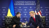 Ukraine–U.S.–Russia: where is the negotiation track headed?