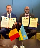 Rwanda-Belgium : Kigali and its former colonial power reconcile after an 18-month rift