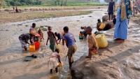Burundi : Muyinga and Kirundo run dry, the water shortage spreads to the north
