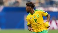 Bafana show strength in depth in win over Guinea