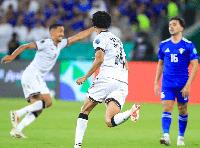 Iraq beats Kuwait 3-2 in Gulf Cup thriller with dramatic late winner