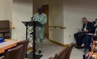 Nigeria demands fairer pandemic financing, vaccine access at UN meeting
