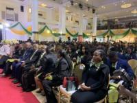 CIBN inducts 2,178 new bankers