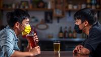 Lockdowns Curbed Teen Drinking Worldwide, But a New Analysis Reveals Stark Regional Divides