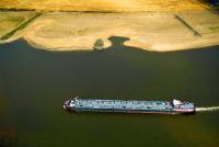 Rhine’s dry-out has shippers rethinking their strategies