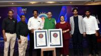 AP I&PR Receives SKOCH Silver for Media Accreditation System