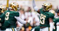 Lagway throws two touchdown passes to help Baylor hold off Colorado in Big 12 opener