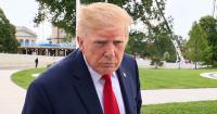 Trump: "We want to open Cuba to our people."