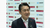 Japan's Justice Minister affirms strong UAE-Japan ties in all fields