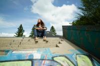 Local musician Daelin Henschel’s first album features 12 original fingerstyle guitar tracks