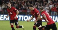 Albania beat Belarus 2-0 in Maran’s first match