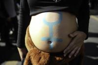 Chilean woman wins abortion lawsuit!