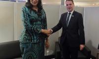 Nigeria, Czech Republic deepen trade, investment ties