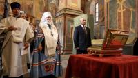 Russia sends 600-year-old prince's bones to troops on Ukraine front: But why?