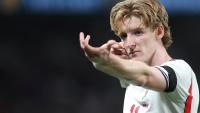 Nations League: Spain comeback stuns England, Scots held