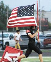 DC West wins delayed Homecoming game