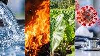 Water, fire, farming and health risks highlighted as Fiji prepares for El Niño