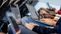 College president says AI can make education stronger when used wisely