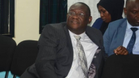 MATOVU’S COURT ESCAPE BID FAILS! Court Clears Way for Sh7.79bn Compensation Trial