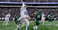 New York Jets vs. Detroit Lions Week 3 preview: 6 key stats