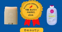 BuzzFeed Shopping's 2026 Buzzy Awards: Beauty