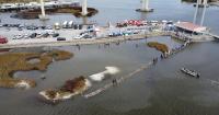 Theogene Boat Launch in Leeville to close for oyster reef construction: See when