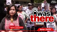 Even morning bus is unsafe: Delhi University students speak out on women's safety