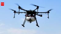 ARAI starts certification service for drone manufacturers