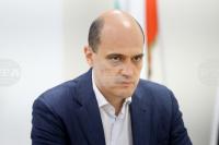 Bonus-Malus System for Third-Party Liability Insurance Expected to Launch in February 2027, FSC Deputy Chair Danailov Says