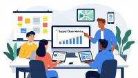Top 10 Supply Chain Planning Software Solutions
