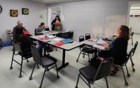 Portage ARC introduces new equipment and expanded programming