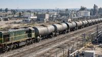 Pakistan commences transportation of diesel by rail