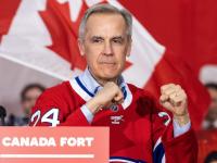 GOLDSTEIN: OECD downgrades Canada’s economic growth as Carney moves away from U.S.
