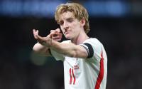 England player ratings vs Spain: Gordon shines as Guehi and O’Reilly struggle