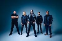 Australia's VANISHING POINT Releases 'Sirens' Single From Upcoming 'Eremition' Album