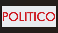 Politico Appears To Be Addicted to 'Crack'