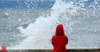 Nor’easter hits US East Coast: New York, New Jersey face major flooding, 60 mph winds and power outages