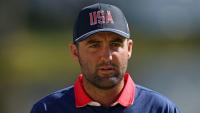 U.S. benches Scottie Scheffler in controversial foursomes move