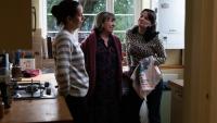 Mike Leigh’s ‘Tender Loving Care’ Wins Big at San Sebastián, as ‘La Bola Negra’ and ‘NAZA’ Take Audience…