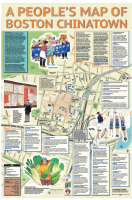 People's Map of Chinatown Packs in History, Place