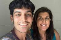 ‘America for Americans’: Nalin Haley demands end to H-1B visas and legal immigration