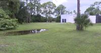 New weather station at State College of Florida Venice campus delivers real-time storm data