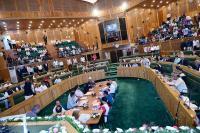 Assembly to Take Up Ease of Doing Business Bill