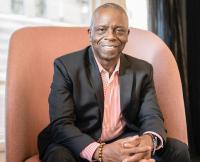 Virginia Christian College president develops Hampton Roads leaders for the next generation