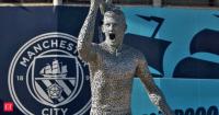 Manchester City vow to prove their innocence after being found guilty of financial charges