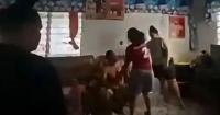 Video circulating on social media shows an alleged assault of a girl in American Samoa