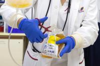 Health Canada Suspends Licence of Plasma Collection Site in Winnipeg